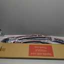 KPY Rain Guards Fit for 19821990 Chevrolet S10/GMC S15, 1983-1994 S10 Blazer/S15 Jimmy, Out-Channel Window Visors Vent Wind Deflectors 2PC, 1985-2005 Chevy Astro/GMC Safari, 1991-1993 GMC Sonoma