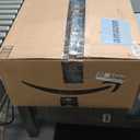 Leather Desk Pad Accessories Set - Blotter, Mat Protector, Organizer With Side Rails for Writing, Office, Home, Workplace Desktop Supplies (Black)