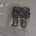 MOTOKU Transmission Dual Shift Linear Solenoid Fits Honda Civic 1.7L 2001-2005