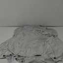 Chair Cover 6Pack, Gray