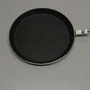 7inch Nonstick Frying Pan Skillet: Frying Egg Omeltte Pan Skillet Set For Frying Saute Cooking Pizza & More(without Lid) (37x20x2cm)