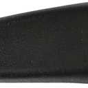 Dorman 82824 Window Crank Handle Compatible with Select Models, Black (1 Count (Pack of 1))