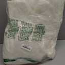 Fitable 8 Pack Round Tablecloths: Stain Resistant Wrinkle Free Circle Table Clothes, Washable Reusable Polyester Table Covers for Wedding Party Birthday Banquet Reception(Ivory, 84 Inch)