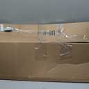 Imperius Foldable Box Spring, Bunkie Board, Bed Support Slats, Bed Boards for Under, Twin (60x30)
