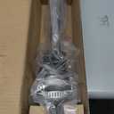 A-Premium Rear Left Driver Side CV Axle Shaft Assembly for BMW Models