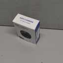 Hidden Camera with Audio/Video. Mini Small Camera. Spy Hidden Cameras for Home Indoor Use Spy Cam with Night Vision and Motion Detection Baby Monitor Small Mini Wireless Outdoor (4k)