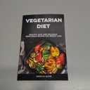 Vegetarian Cookbook: Healthy, Easy and Delicious Vegetarian Recipes for Weight Loss