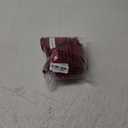 RSLOVE Sexy Womens Lingerie Set - 2 Piece Lace Kimono Robe with Lace Teddy Lingerie Bodysuit Sexy (Large, Wine Red)