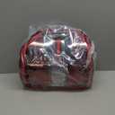 LED Tail Lights Assembly Compatible with 2022 2023 2024 Ford Maverick XL XLT,Left Driver Side Rear Light Taillights Replacement # FO2800289