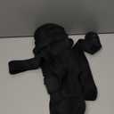 Back Brace Posture Corrector for Women and Men Comfy Shoulder Straightener, Pain Relief: Upper/Lower Back.Support for Scoliosis, Hunchback, Thoracic Spine Upgraded Full Back Support, Small, Black