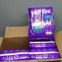 Pull-Ups Boys' Potty Training Pants, Size 2T-3T Training Underwear (16-34 lbs), 124 Count (4 Packs of 31)