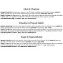 Keebler Sandwich Crackers, Lunch Snacks, Variety Pack (45 Packs) (EXP 05/24/26)