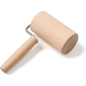 Pizza Dough Roller Pizza Roller Hand Roller For Dough Pastry Rolling Pin Roller Dough Mini Pizza Roller Pizza Roller Tool Roller Food
