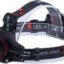 High Power Headlamp