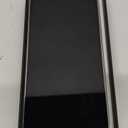 Apple iPhone 12 Pro (256GB, Silver) [Locked] + Carrier Subscription