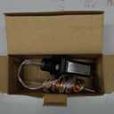 66Ft 200 LED Fairy Lights Plug in, Waterproof String Lights Outdoor & Indoor 8 Modes Christmas Light Bedroom Decor, Timer Twinkle Lights for Girl's Room Garden Party Christmas Decorations (Warm White) (1 Pack(200LED))