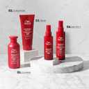 Wella Professionals ULTIMATE REPAIR Protective Leave-In Treatment for DamagedHair | Thermal, UV Protection | Repairs & Smoothens | For All Hair Types | 4.7 Fl Oz