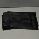 yaokvide Large Faraday Bags - 5 Pack Faraday Cages for Laptops & Tablets & Phones & Car Keys, Faraday Key Fob Protector, Fireproof & Waterproof Anti-theft Signal Blocking Pouch (5 Pack without Reflective Strip)