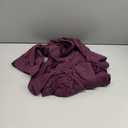 OMKAGI 2 Piece Workout Sets for Women Padded Tank Tops Flare Leggings Pilates Outfits S