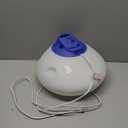 Vicks Warm Steam Vaporizer & Humidifier 1.5 Gallon Tank for Small and Medium Rooms, Night Light, Works with VapoPads and VapoSteam