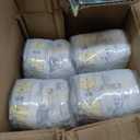 Pampers Diapers - Baby Dry - Size 2, 186 Count, Absorbent Disposable Infant Diaper 
