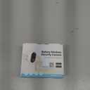 Security Cameras Wireless Outdoor, Battery Powered 2k Color Night Vision, AI Motion Detection Spotlight Siren, IP66 Weatherproof, 2-Way Talk, SD/Cloud Storage, 2.4Ghz WiFi Cameras for Home Security