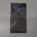 TORRAS Stronger Magnetic & Shockproof for iPhone 17 Pro Max Case, Fit for MagSafe, Military Grade Drop Protection, Camera Control, DIY Button, Slim for iPhone 17 Pro Max Case Translucent Deep Blue