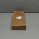 240 Pcs Floral Picks Card Holder 9.4 Inch Plastic Straight Head Flower Card Holder Stick for Card Photo Floral Bouquet Arrangement Valentine's Day Wedding Birthday Party Decoration (Fork Shape)