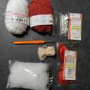 DIY Crochet for Xmas Projects