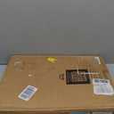 Mayfair NextStep2 Toilet Seat with Built-In Potty Training Seat, Slow-Close, Removable that will Never Loosen, Elongated, White (Elongated (1-Pack)