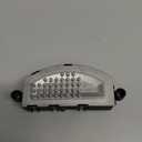 AC Heater Blower Motor Resistor for Audi A4 A5 Q5 RS5 S4 S5 SQ5