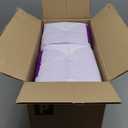 Poise Incontinence & Postpartum Pads for Bladder Leaks, 5 Drop Maximum Absorbency, Regular Length, 96 Count