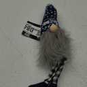 The Memory Company -NFL Houston Astros Gnome Plush Approx 12 inches NWT (Seahawks)