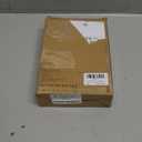 Portable Neck Fan, Hands Free Bladeless, 360° Cooling Personal Fan,Wearable Quiet Fan for Outdoor Indoor, Birthday Gifts for Men Women Mom Dad, 4000mAh Battery USB Rechargeable, 3-Speeds( Black)