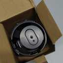 DYLEN Car Cup Holder Expander, 2 in 1 Cup Holder Adapter Extender for Car with Expandable Insert, Fits Yeti, Hydroflask and Other Large Water Bottles & Mugs in 2.2"-4.6" (10-46oz)