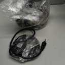 Cosori Electric Kettle, No Plastic Contact With Water, Wide Mouth For Easy Cleaning, Auto Shut Off, 1.7L Tea Kettle & Hot Water Boiler, Water Heater & Teapot, Borosilicate Glass, Black, 1500W (1.8 Quarts)