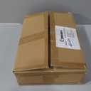 CZMIYRPY Christmas Gift Card Tin Holder 16pcs Boxes Holders with Lids for Christmas 4.96 x 3.63 x 1.69 inches Cookie Tins Gift Card Holder Holiday Tin Box for Hold Candies, Cookies, Xmas Party Favors