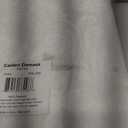 Elrene Home Fashions Caiden Elegance Damask Waterproof, Stain & Wrinkle Resistant Fabric Tablecloth, 70" Round, Ivory