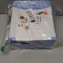 THERABAND Pro Series Exercise Ball, 22" Red Stability Ball for 5'1"5'6" Users, Anti-Burst Yoga & Pilates Ball, Balance & Core Trainer, For Athletes Fitness at Gym & Home