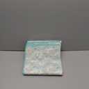 Guinea Pig Bedding, Guinea Pig Fleece Cage Liner 49x24 2Pack, Washable Waterproof Reusable & Anti Slip, Absorbent Guinea Pig Pee Pad for Small Animal, Rabbit, Bunny, Chinchilla, Green