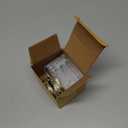 4 Pack 60 LED Fairy Lights Battery Operated with Timer, 20FT Waterproof Twinkle Lights Indoor Outdoor, Cuttable String Lights for Bedroom, Wedding, DIY, Centerpiece, Christmas Decorations (Warm White)