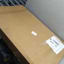 A-Premium Air Conditioning A/C Condenser Compatible with Kenworth T370 2009, T400 2012, T660 W900 2008-2013 & Peterbilt 320 2011-2013