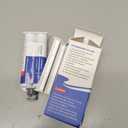 Metal Glue, 1.76 oz Heavy Duty Weld Waterproof Epoxy Casting Adhesive, The Strongest Welding and Liquid Filler for Metals, Plastics, Stainless Steel,Cement, Ceramic, Liquid Welding Tool Kit