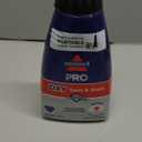 Bissell Professional Spot and Stain + Oxy Portable Machine Formula, 32 oz, Single, 32 Fl Oz