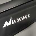 Nilight Trunk Cargo Cover for Kia Sportage 2023-2024 | Retractable Security Shade, Includes Trunk Storage