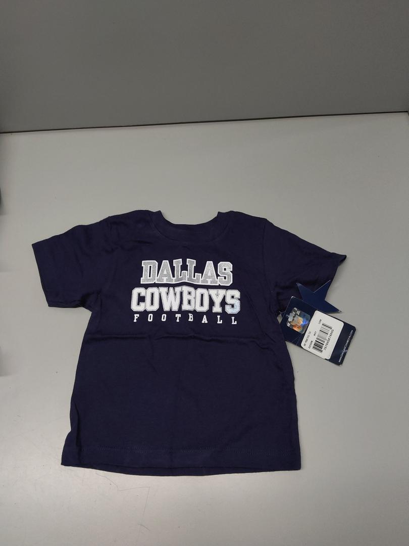 Team Vintage Style Kid's T-Shirt for Football Fans