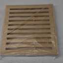 3-in-1 Foldable Bamboo Bread Slicer Tray with Crumb Catcher & Adjustable Guide - Perfect for Homemade, Sourdough, Sandwich Bread - Slice Perfectly into Even, Thin Pieces (Knife Not Included)