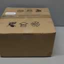 Pendant Lights Kitchen Island,Green Glass Vintage Light Fixtures,9.8inch E26 Adjustable Hanging Light Flower Finish Ceiling Hanging Lamp for Bedroom Living Room Hallway 1 Light (Hardwired 1 pack)