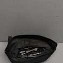 16 Pack Screw in Tent Stakes Heavy Duty,8 Inch Ground Anchors Screw in,Metal Stakes with Hex Head Driver,Camping Tent Accessories.(Black)