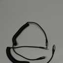 USB C to Lightning Cable 3FT 2Pack, Coiled iPhone Charger Fast Charging for Car [Apple MFi Certified] Short USBC iPhone Cord Compatible with iPhone14/13/12/11 Pro Max/XS MAX/8/Plus/iPad/CarPlay